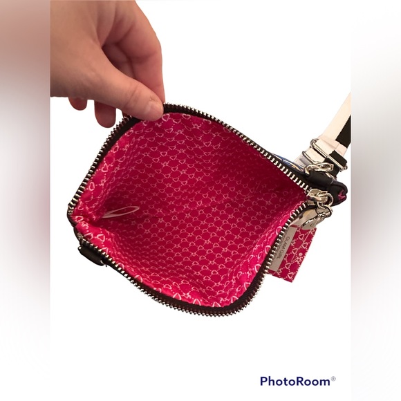 Brighton Glam Girl Crossbody Pouch - Picture 4 of 4